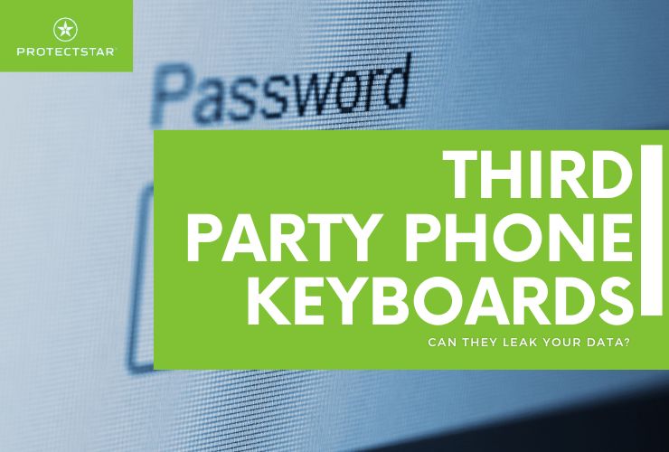 Handy-Spyware und externe Tastaturen: Stehlen die wirklich Ihre iPhone-Passwörter?