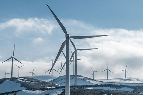 Alternative Energy Everywhere