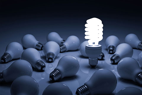Our website: Designed for energy efficiency.