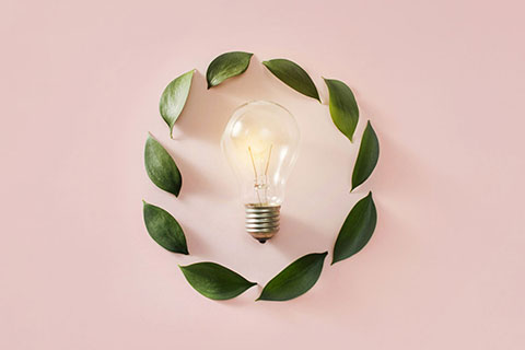 More energy for you. Less power for apps.