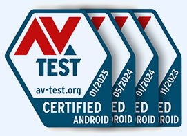 AV TEST