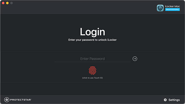 Password Please!