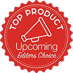 Upcoming Editors Choice