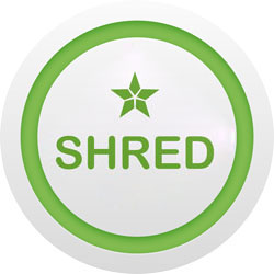 iShredder™ icon