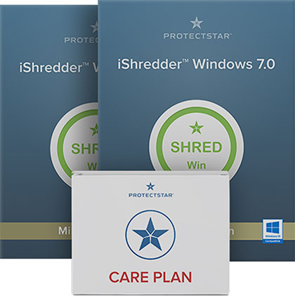 Purchase iShredder™ 7 with Care Plan