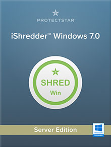 iShredder™ Windows Server