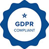 GDPR-Compliant Data Erasure