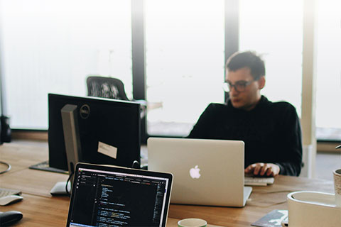 In-house Software Development