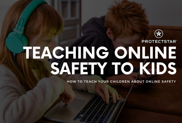 Cyber Hygiene for Kids: Teaching Online Safety to the Next Generation