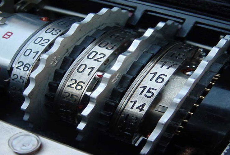 Wie sicher ist Verschlüsselung noch?