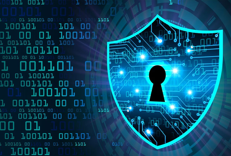 Next-Generation Anti-Spy Android App mit fortschrittlicher Spyware-Erkennung