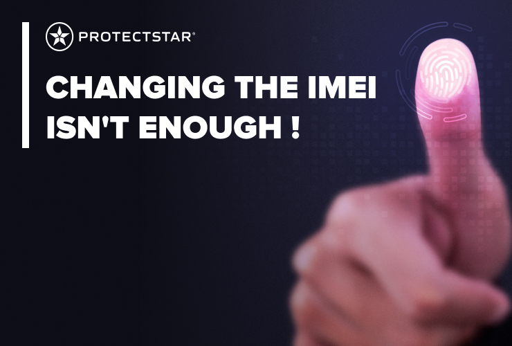 Why Changing the IMEI Alone Isn't Enough to Hide Your Device Identity