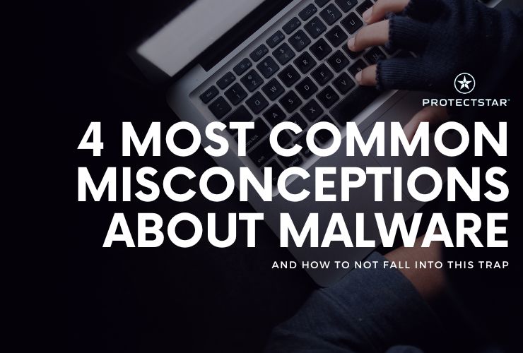 Die 4 größten Missverständnisse über Malware