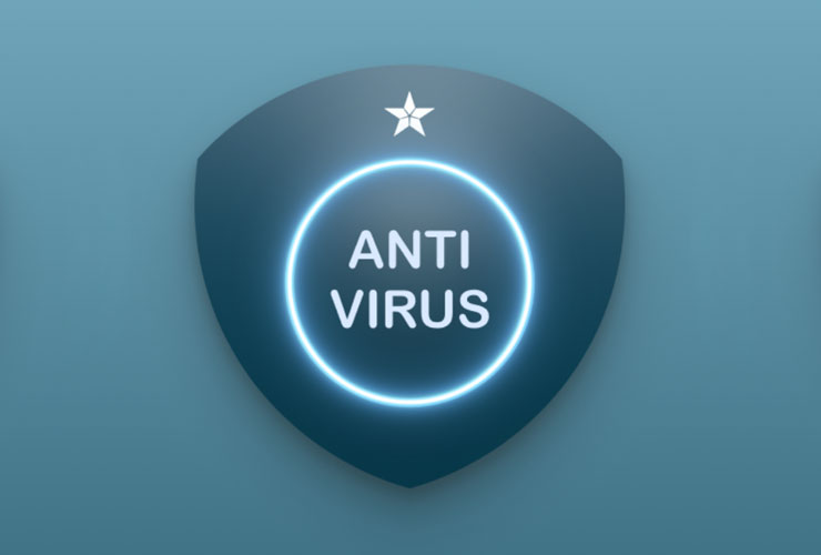 Kurze Erklärung von Antivirus AI und seinen Vorteilen