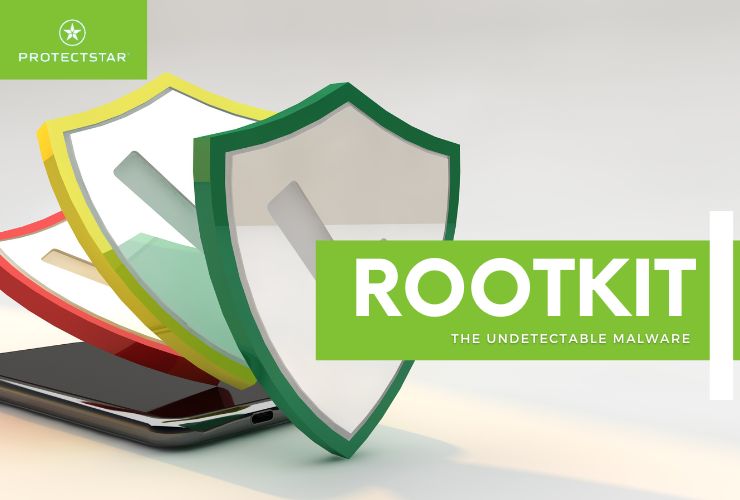 Rootkits: Die Unentdeckbare Malware