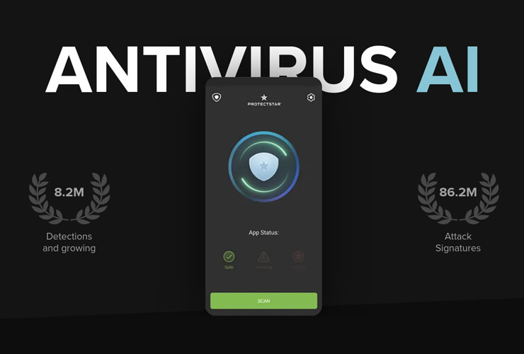 New Technology Updates: Advances in Android Apps Antivirus AI and Anti Spy