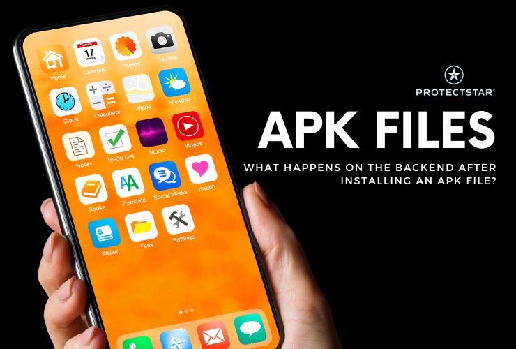 Android Apps and APK files: Should you remove them?