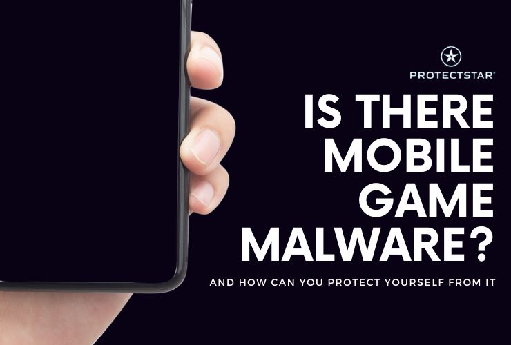 Can Mobile Game Ads Infect Your Phone? A Guide to Safe Gaming