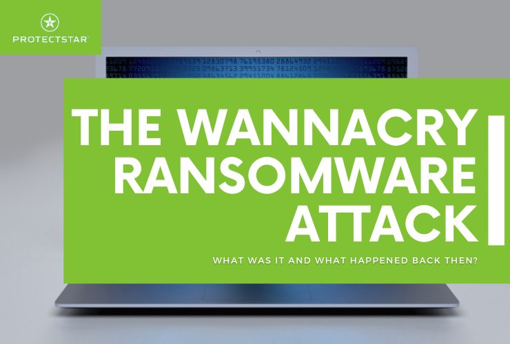 Der WannaCry-Ransomware-Angriff: Ein Weckruf für die Cybersicherheit