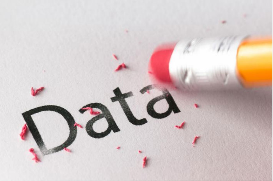 Der Leitfaden zur sicheren Datenlöschung: iShredder™ und die 4-Zyklen Protectstar ASDA Löschmethode