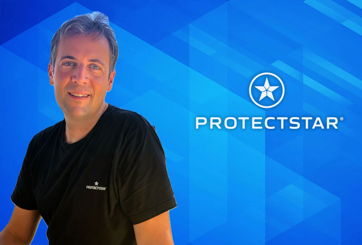 Shaping Security – Ein Blick hinter die Kulissen mit Chris Bohn, Gründer von Protectstar