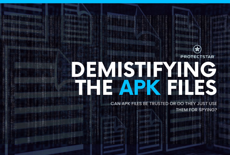 Demystifying the APK files: What you need to know