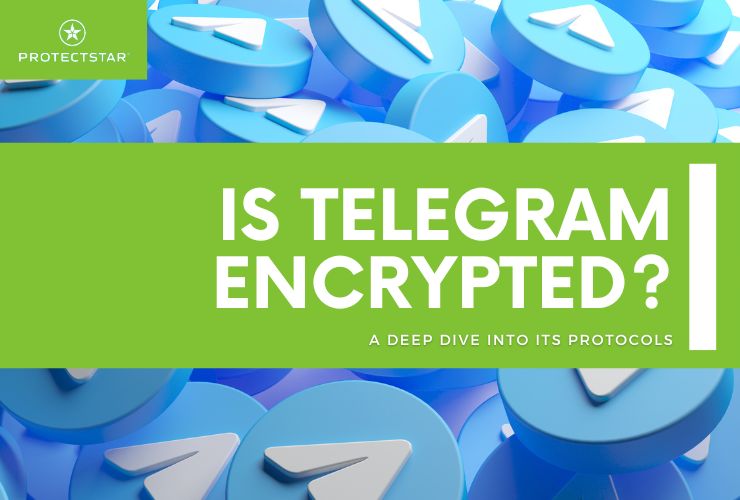 Is Telegram Really Encrypted? A Deeper Look Into Its Protocol