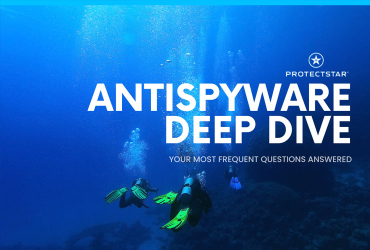 Anti-Spy Deep Dive: Unveiling the Mysteries of Spyware Protection
