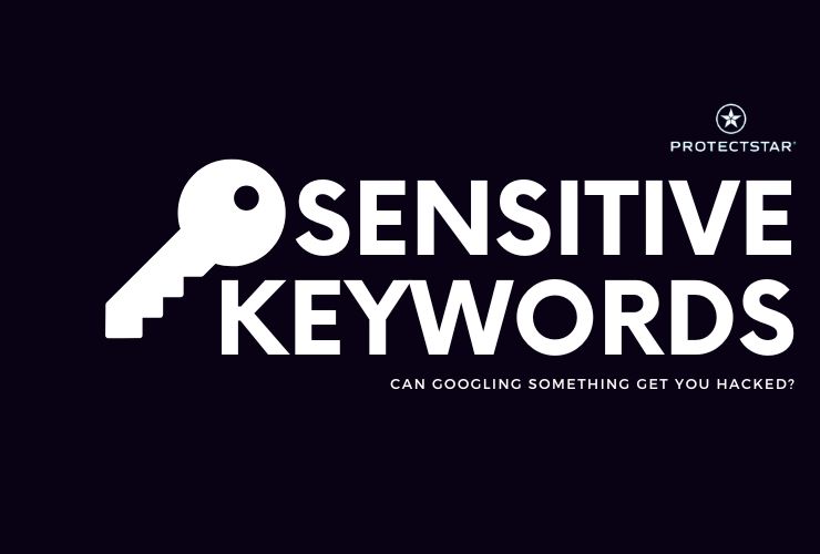 Can Googling Sensitive Keywords Infect Your Device? 