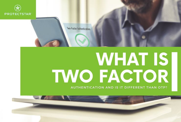 Two-Factor Authentication: What is it, how does it work and more