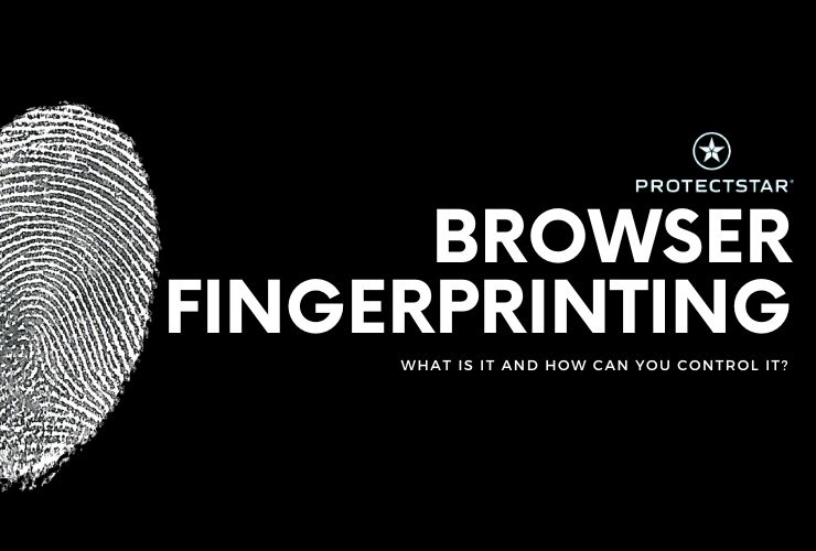 Was ist Browser-Fingerprinting und wie kann man es löschen?