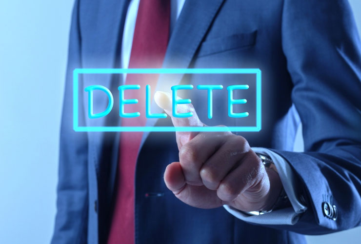 Die ultimative Lösung für sichere Datenlöschung: Einführung von iShredder Windows Server