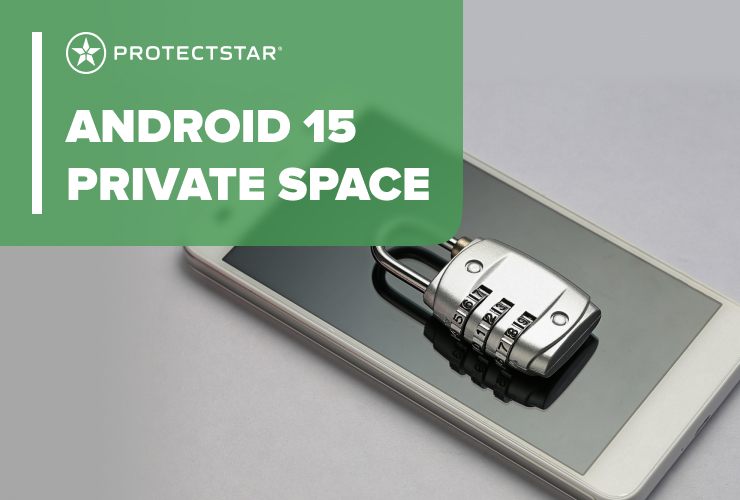 Android 15 Private Space: So schützt du deine sensiblen Apps und Daten