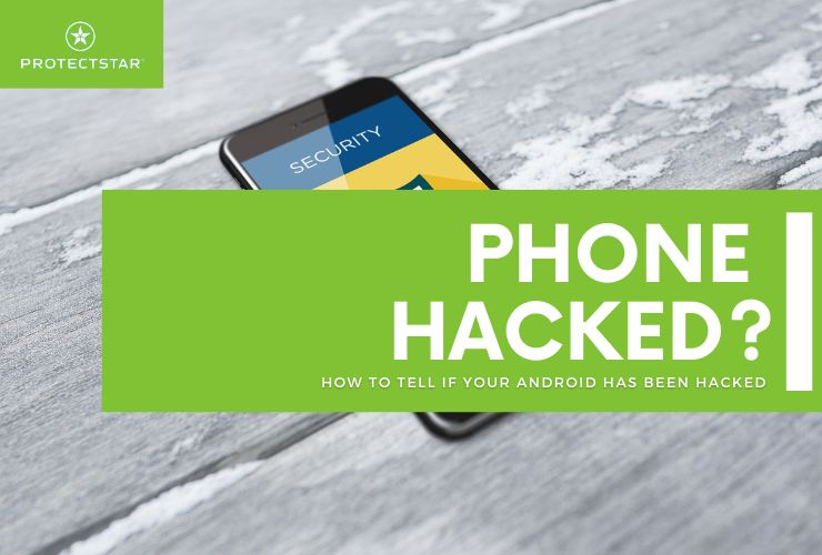 Wurde Ihr Android-Telefon gehackt? So finden Sie es heraus!
