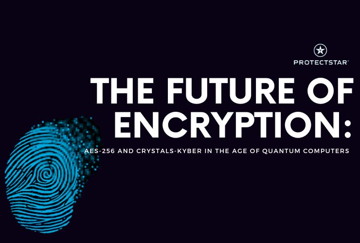 Die Zukunft der Verschlüsselung: AES-256 und CRYSTALS-Kyber im Zeitalter der Quantencomputer