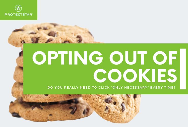 The Cookie Conundrum: Are Marketers Tricking Us