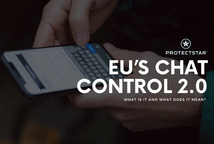 EU's Chat-Kontrolle 2.0: Eine Bedrohung für Privatsphäre und Demokratie?