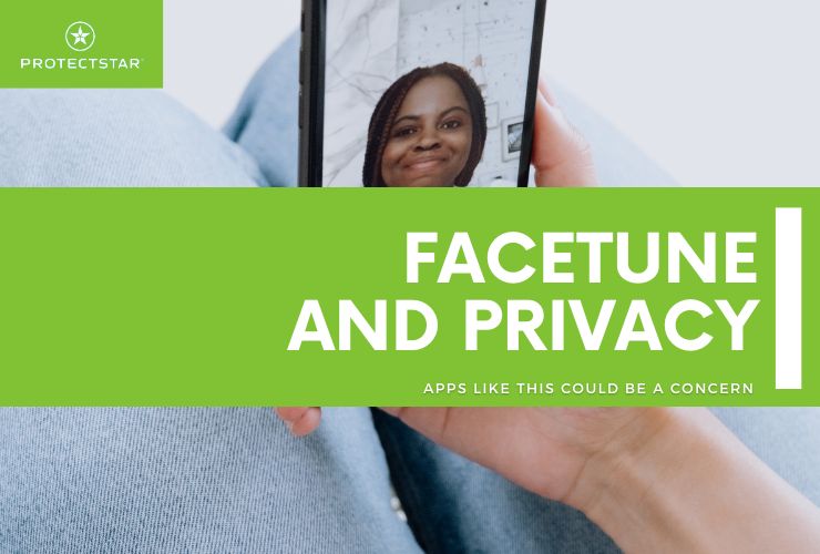 Beyond Facetune: Privacy Concerns in Appearance-Altering Apps